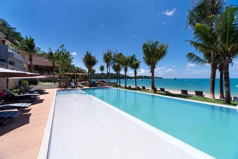 Bandara Villas, Phuket