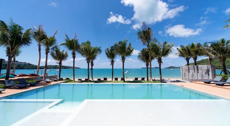 Bandara Villas, Phuket