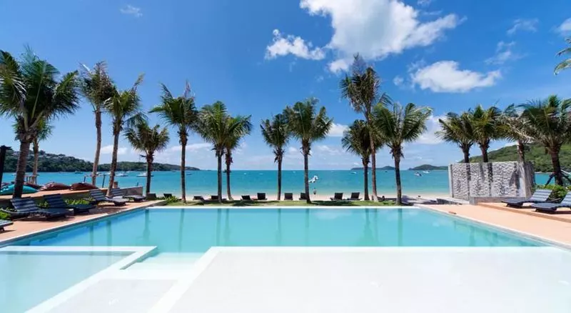 Bandara Villas, Phuket
