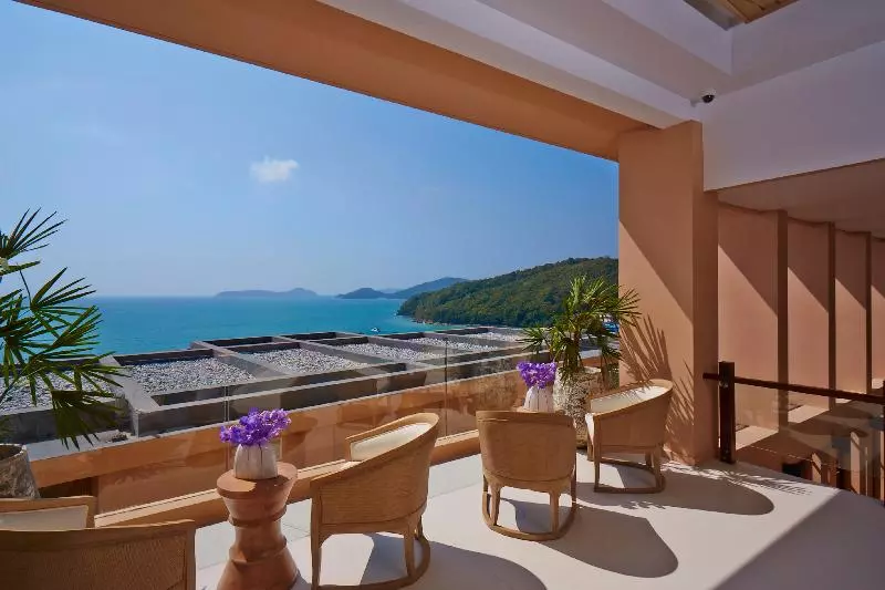 Bandara Villas, Phuket