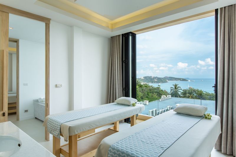 Bandara Villas, Phuket