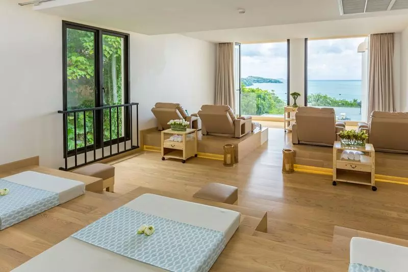 Bandara Villas, Phuket