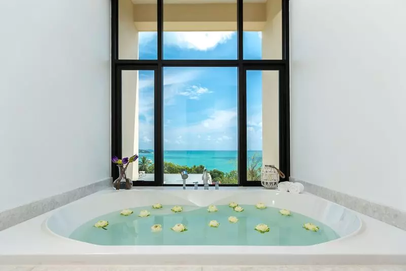 Bandara Villas, Phuket