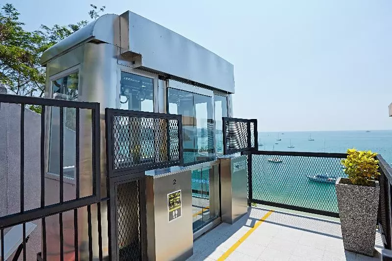 Bandara Villas, Phuket