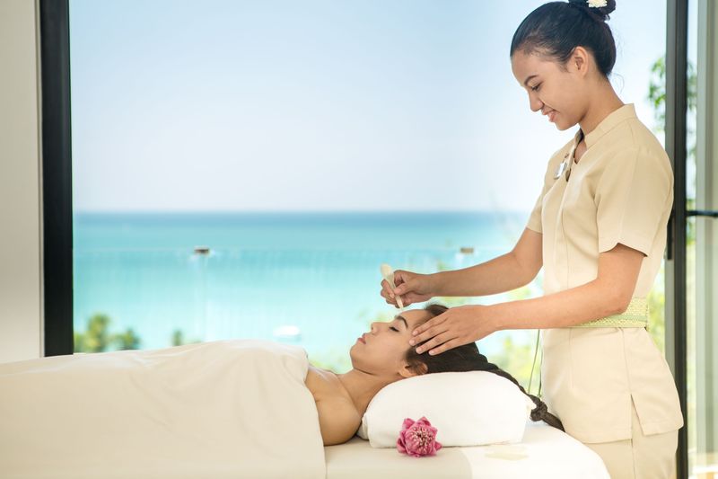 Bandara Villas, Phuket