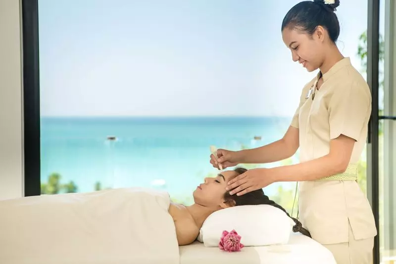 Bandara Villas, Phuket