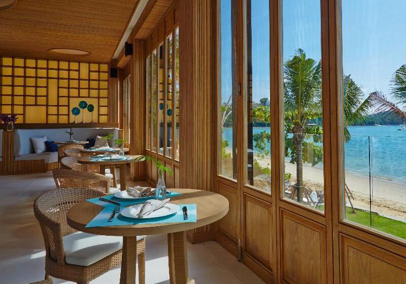 Bandara Villas, Phuket