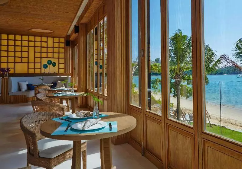 Bandara Villas, Phuket