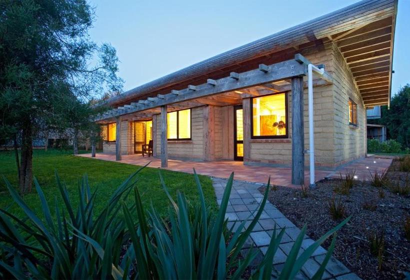 צימר Earthstead Villas