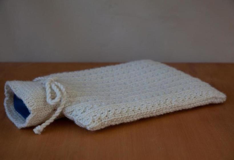 צימר Earthstead Villas