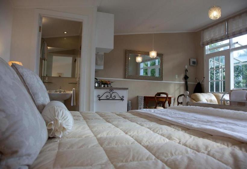 צימר Earthstead Villas