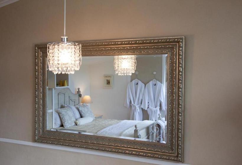 צימר Earthstead Villas