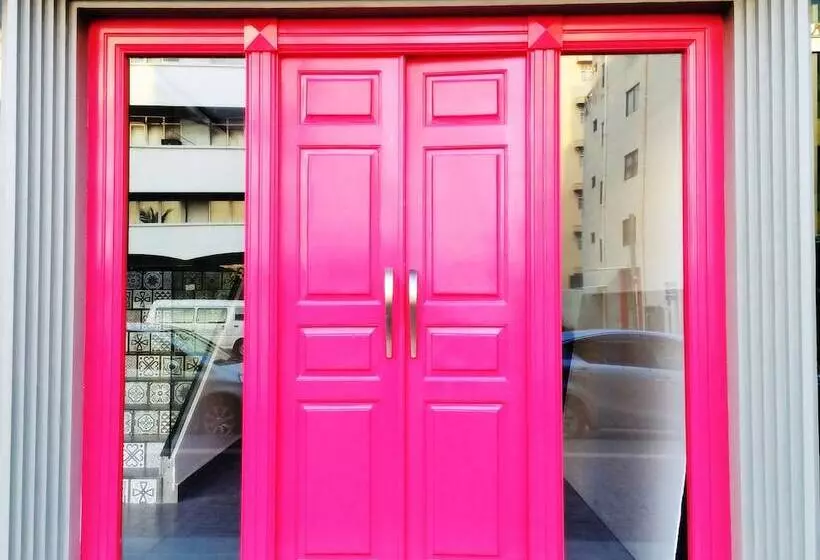 住宿加早餐  Ivy Lane  Colombo