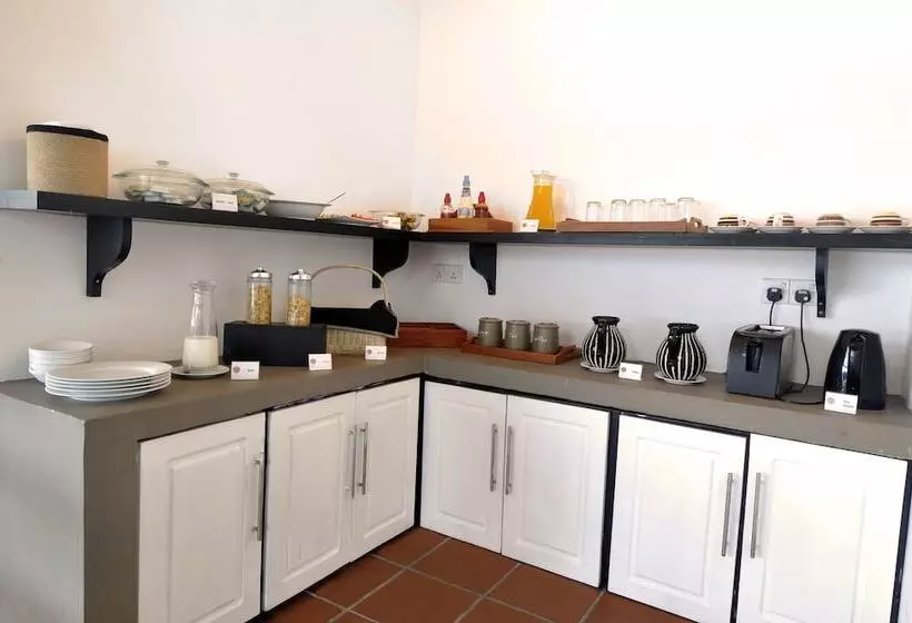 住宿加早餐  Ivy Lane  Colombo