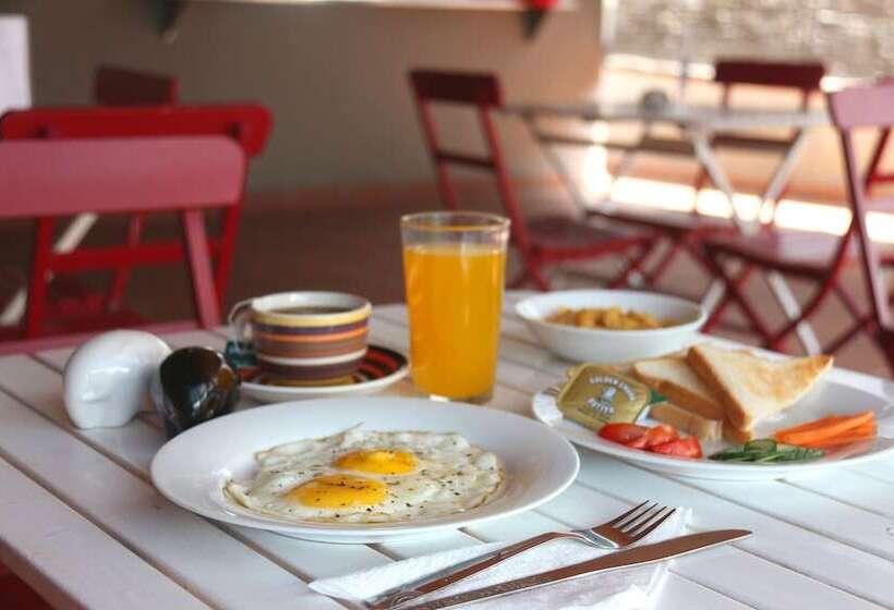 مبيت وإفطار Ivy Lane  Colombo