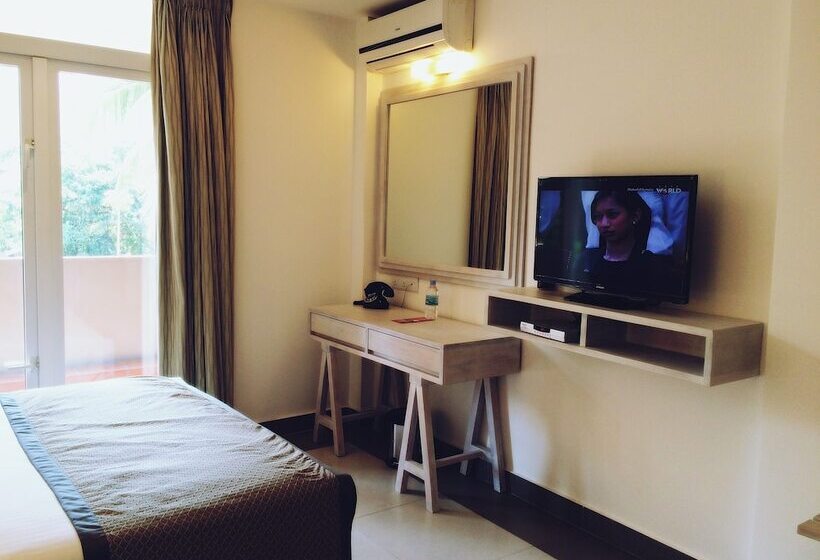 مبيت وإفطار Ivy Lane  Colombo