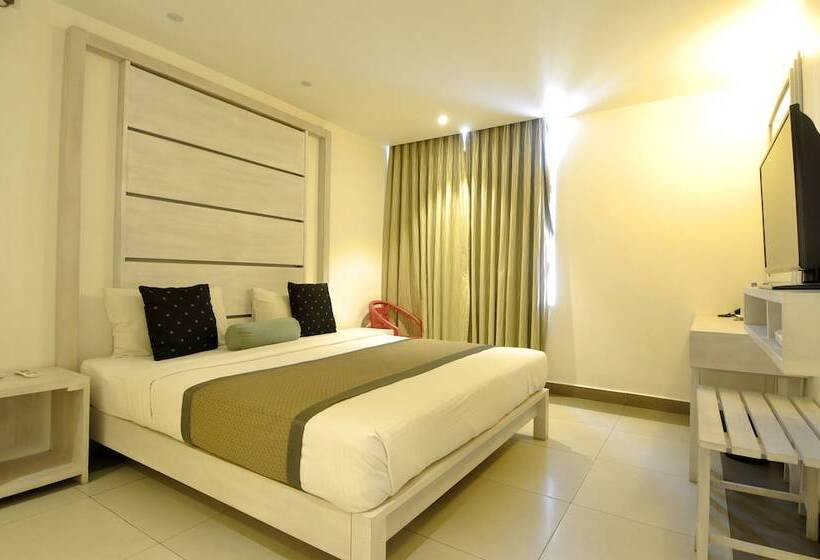 مبيت وإفطار Ivy Lane  Colombo