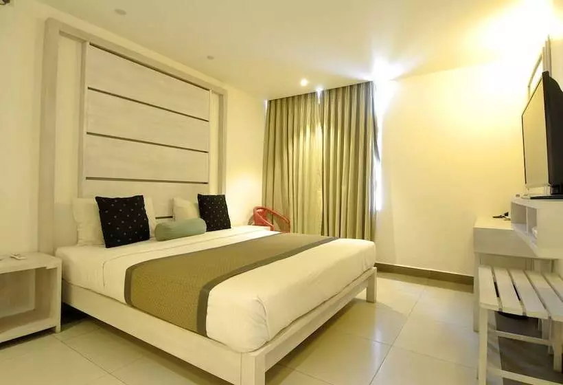 住宿加早餐  Ivy Lane  Colombo