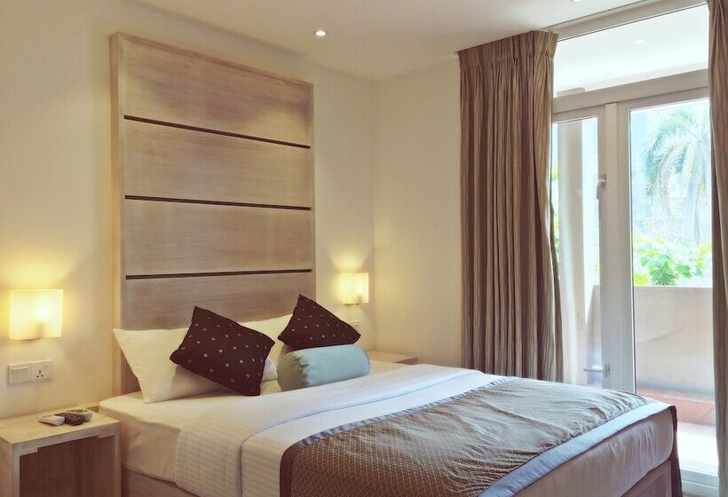 مبيت وإفطار Ivy Lane  Colombo