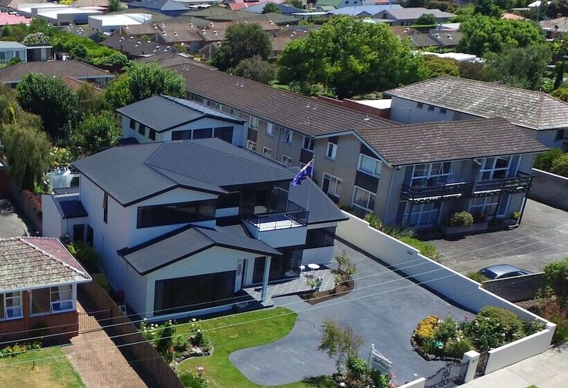 Birchwood On The River