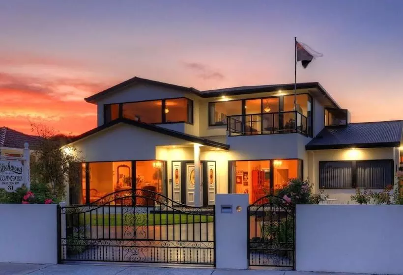 Birchwood On The River