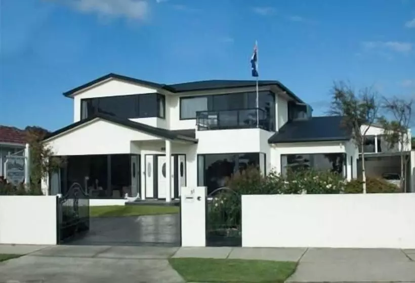 Birchwood On The River