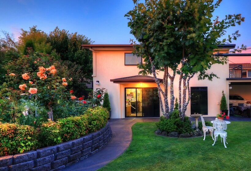 Birchwood On The River