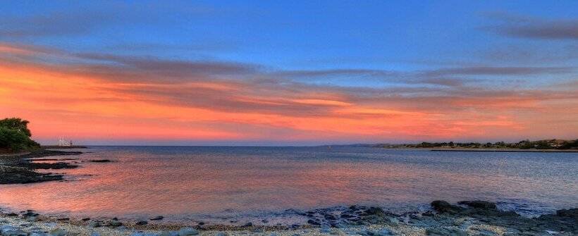 Birchwood On The River