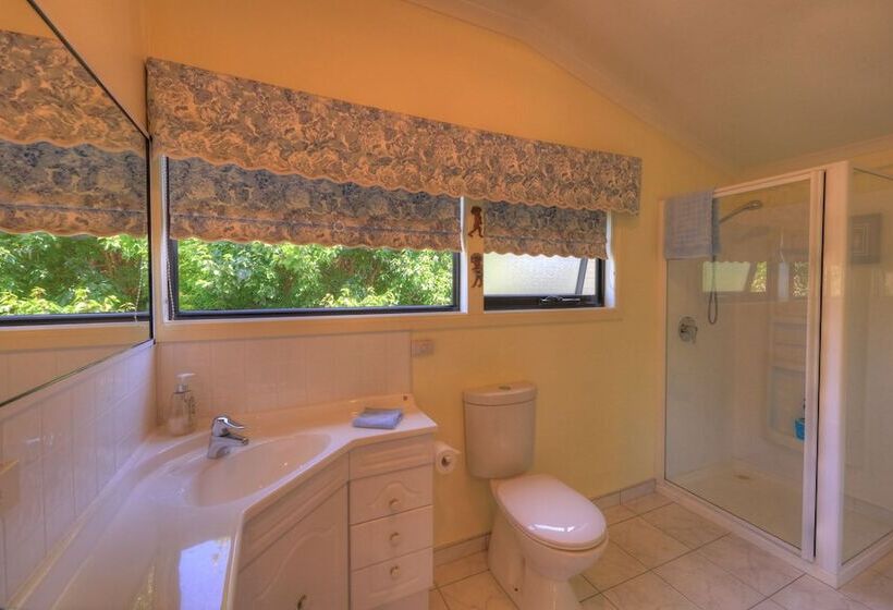 Birchwood On The River