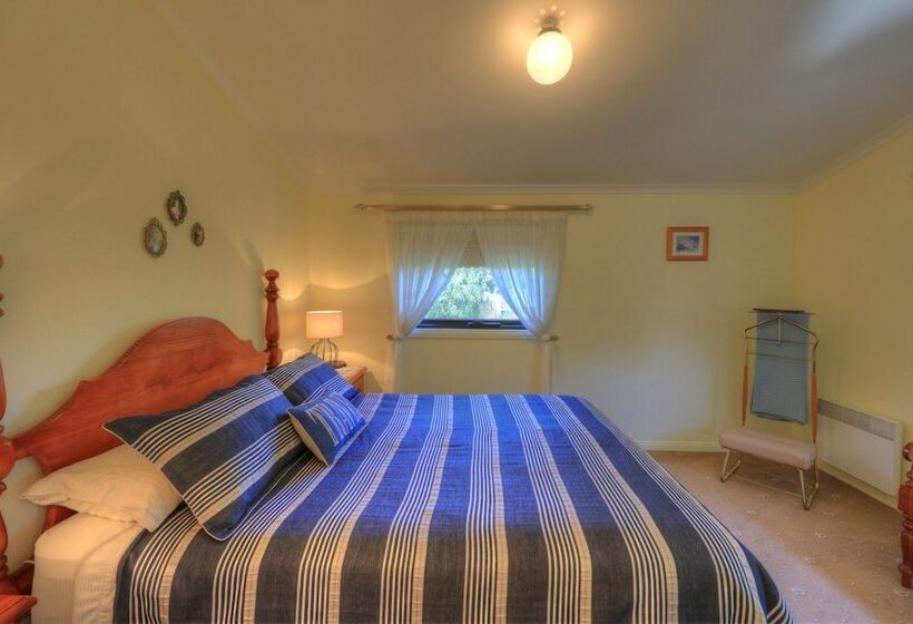 Birchwood On The River