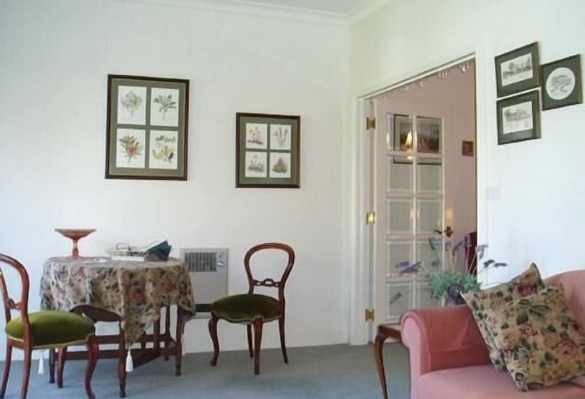 Birchwood On The River