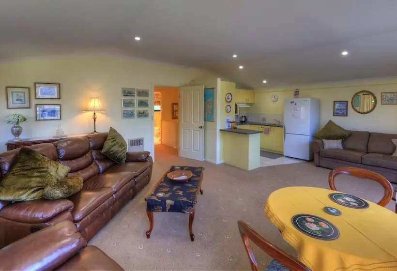 Birchwood On The River