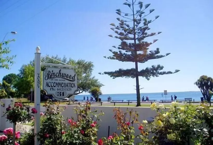 Birchwood On The River