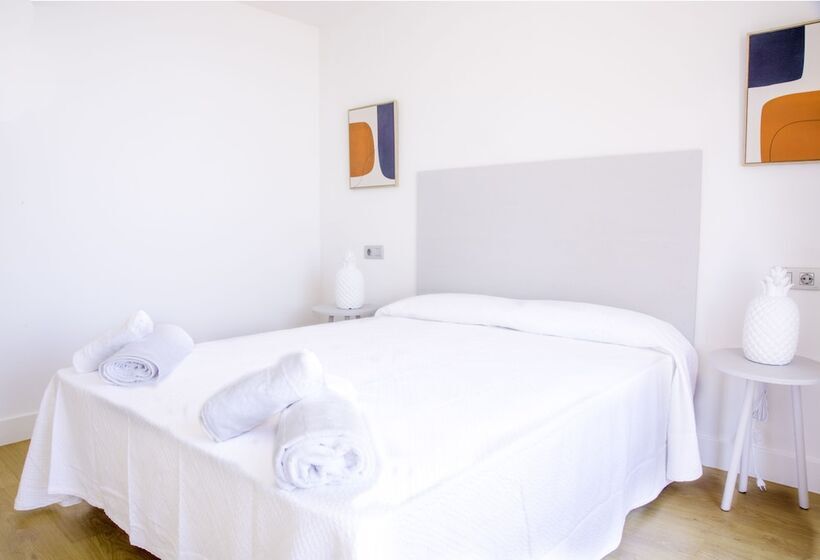 Casas Del Mar Boutique