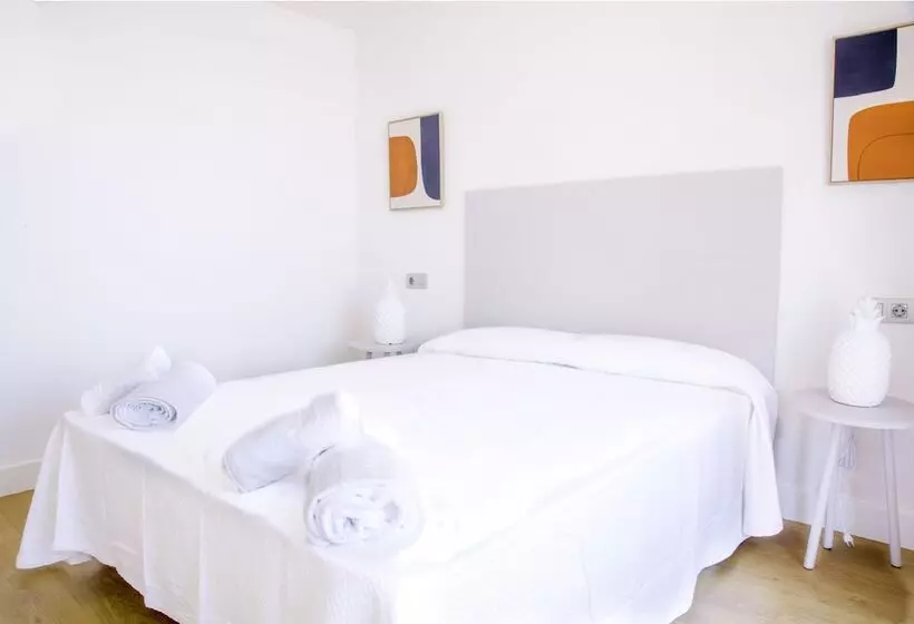 Casas Del Mar Boutique