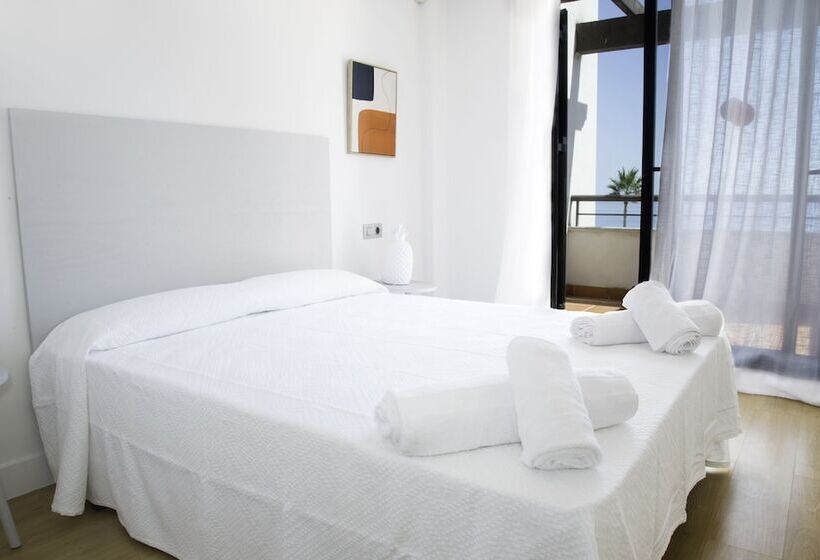 Casas Del Mar Boutique