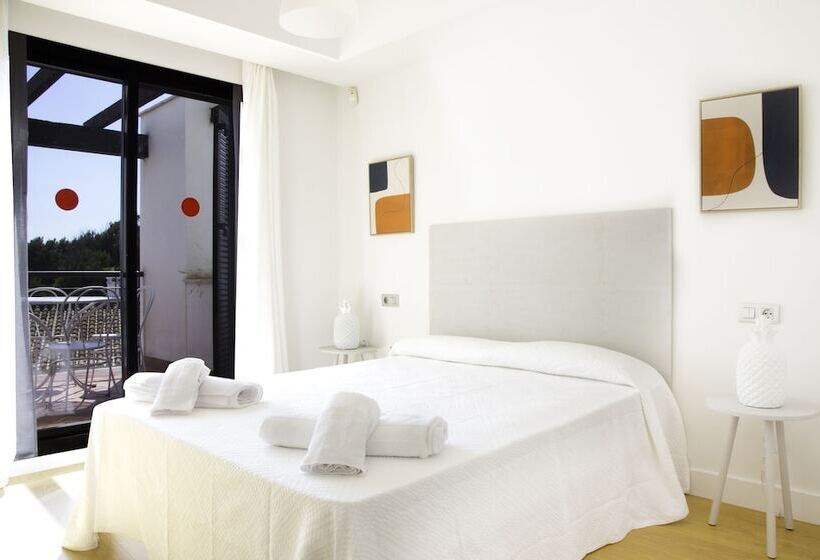 Casas Del Mar Boutique