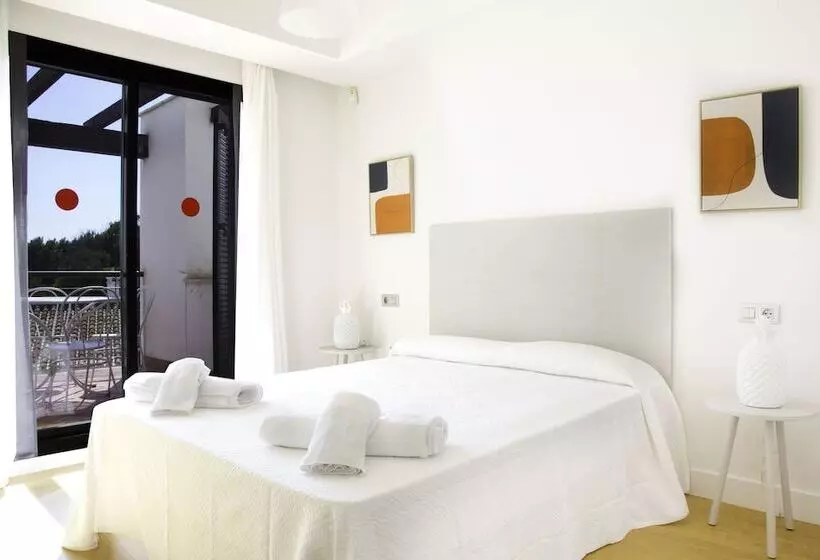 Casas Del Mar Boutique