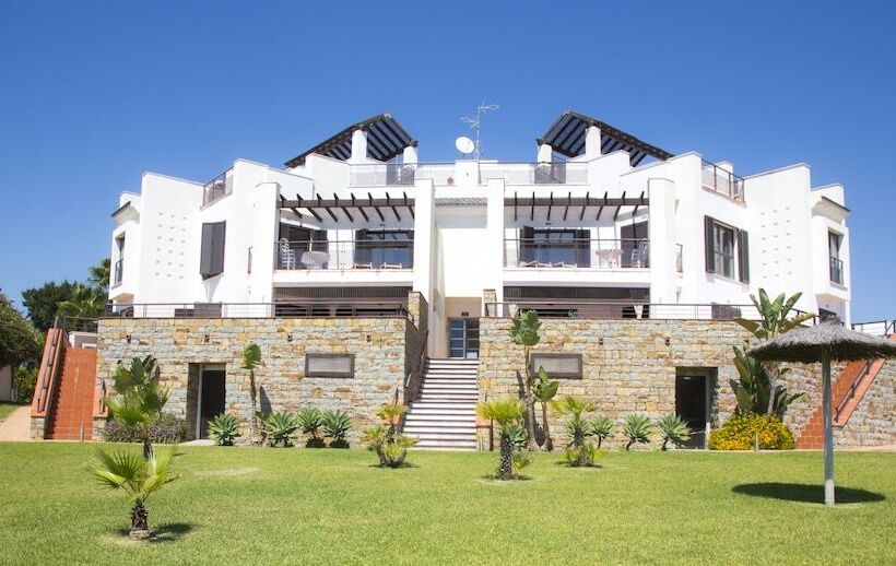 Casas Del Mar Boutique