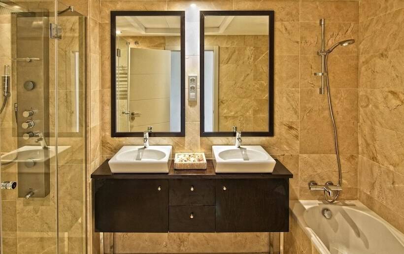 Casas Del Mar Boutique