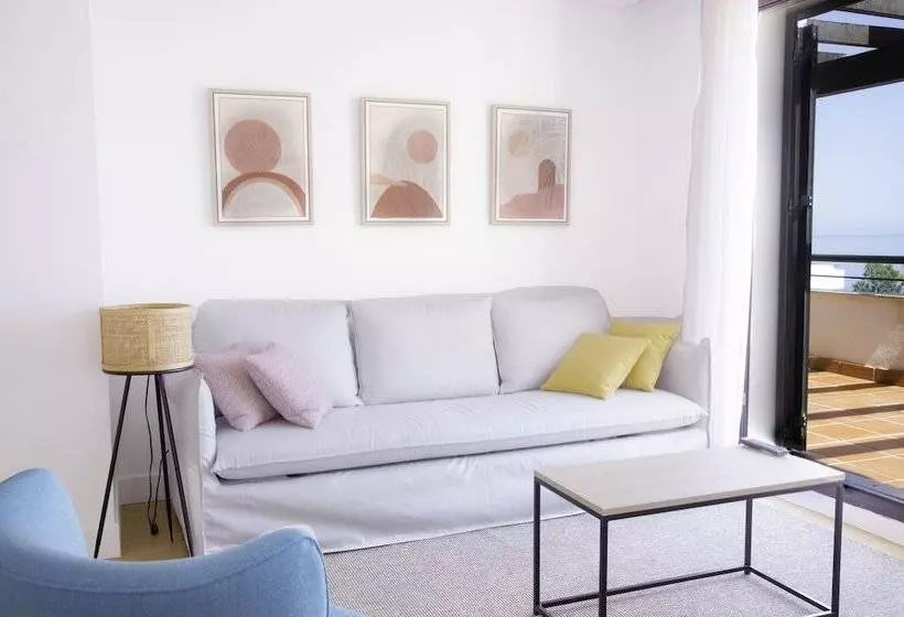 Casas Del Mar Boutique