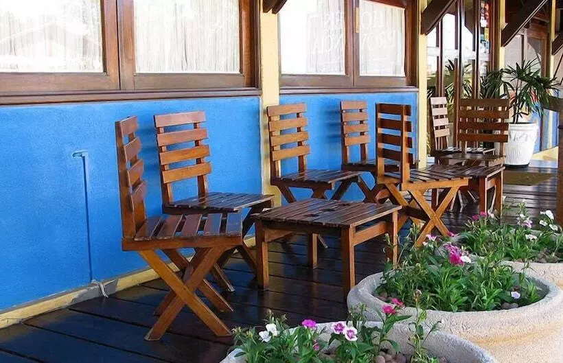 Essência Hotel Francisco Beltrão