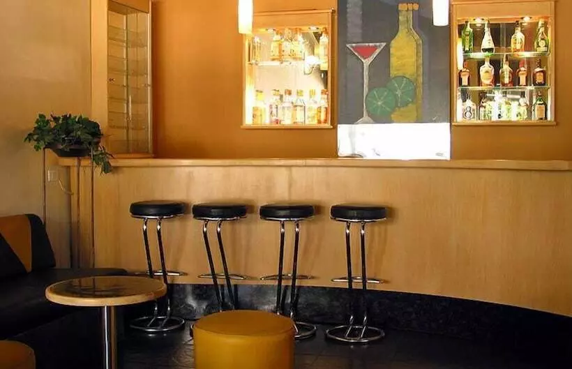 Essência Hotel Francisco Beltrão