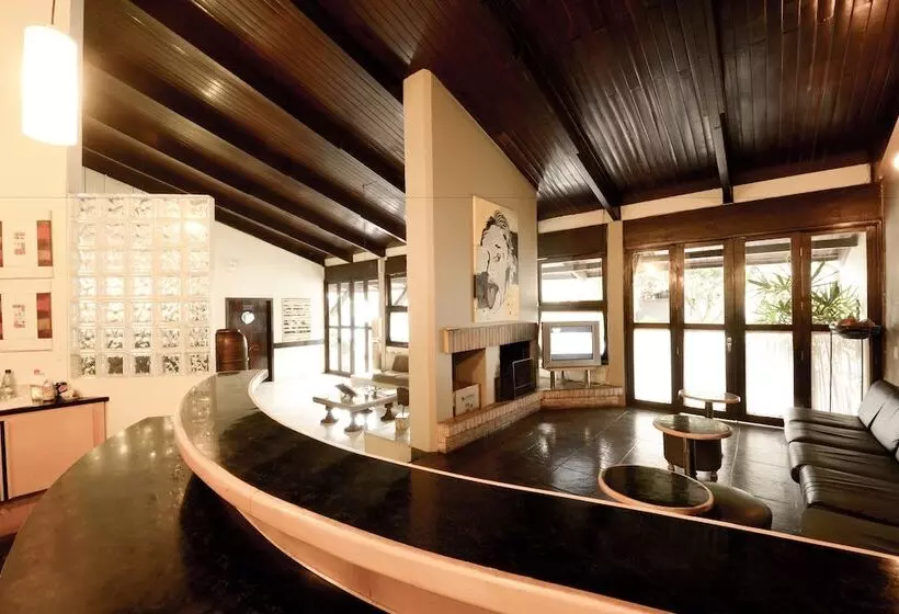 Essência Hotel Francisco Beltrão