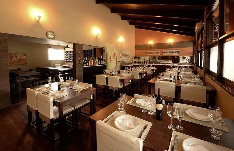 Essência Hotel Francisco Beltrão