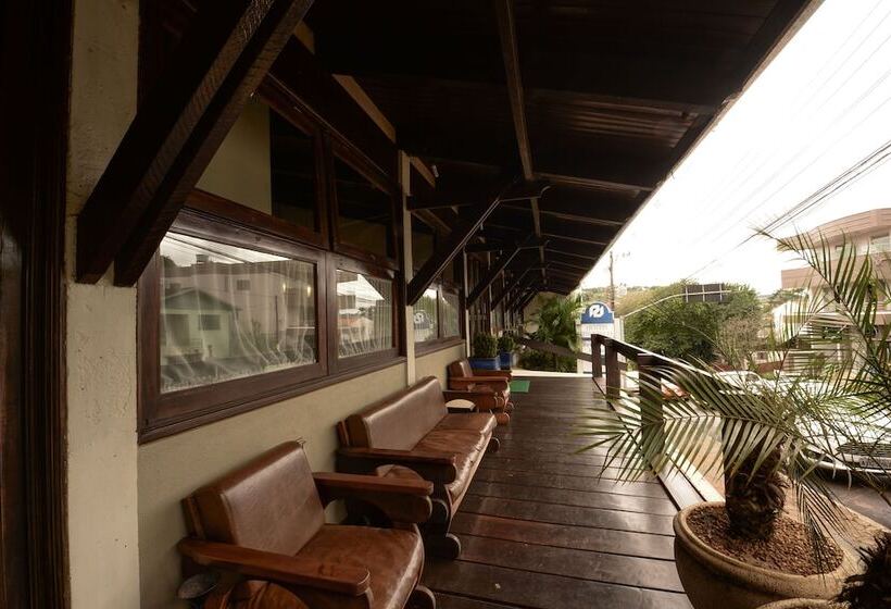 Essência Hotel Francisco Beltrão