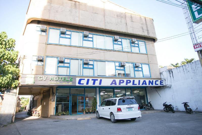 Gv Hotel Dipolog City