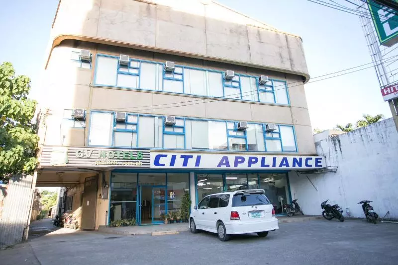 Gv Hotel Dipolog City