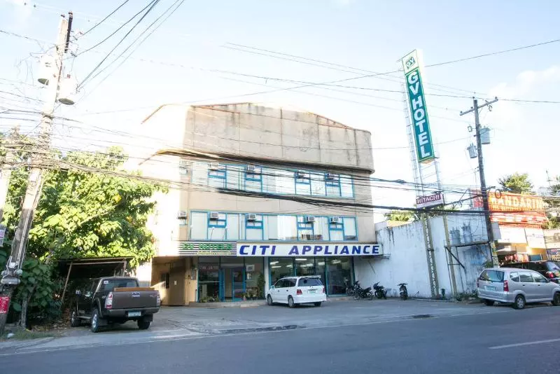 Gv Hotel Dipolog City