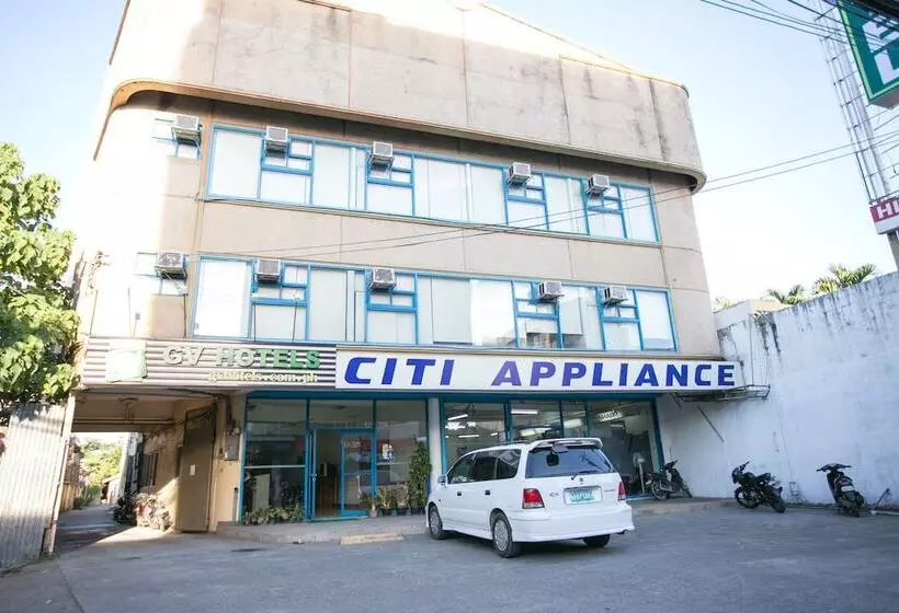 Gv Hotel Dipolog City